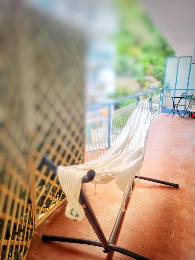 Suite Colibri - Sanremo Centro 外观 照片