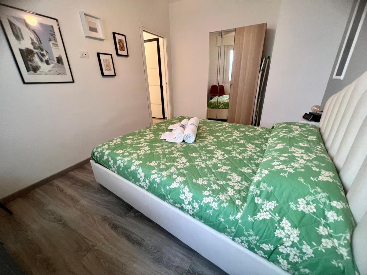 Suite Colibri - Sanremo Centro 外观 照片