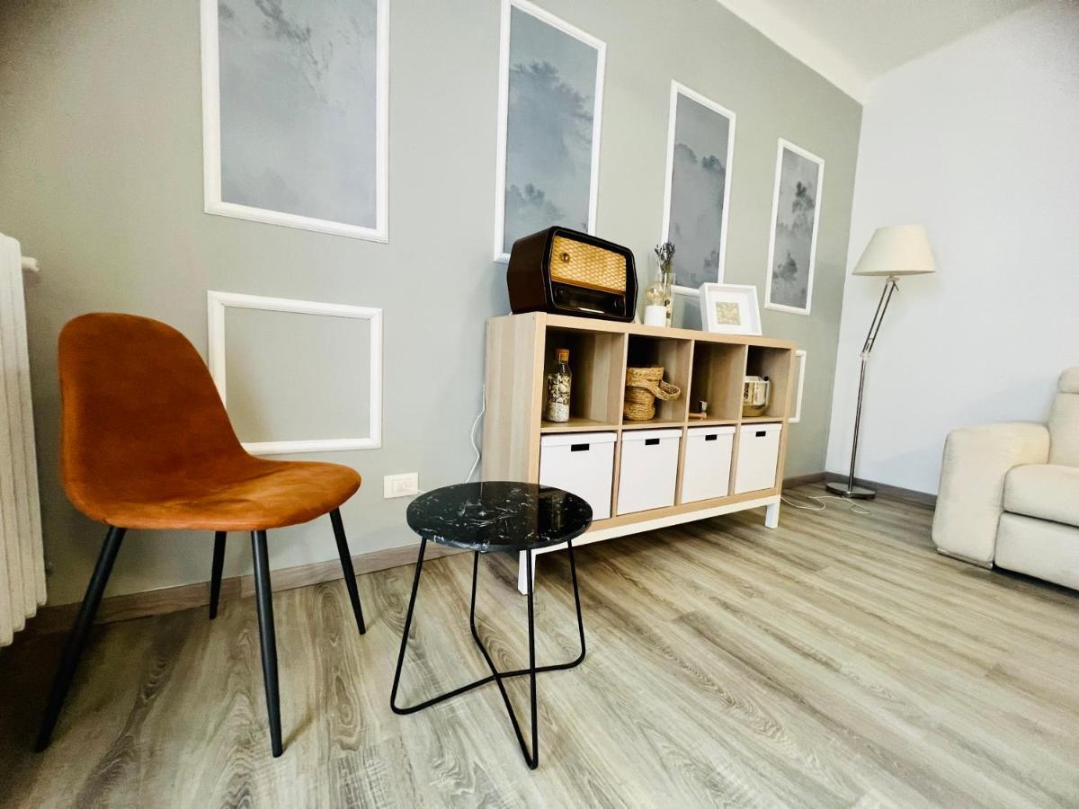 Suite Colibri - Sanremo Centro 外观 照片